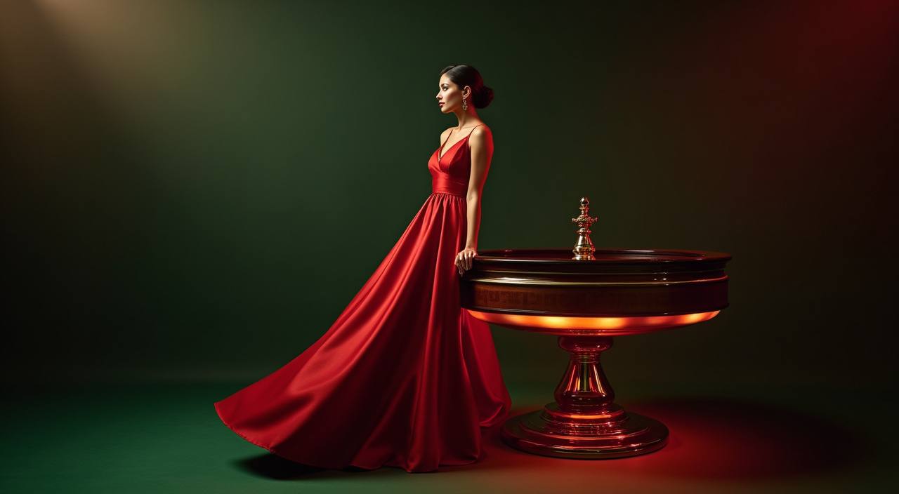 Baccarat Bright